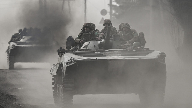 Ucraina va pregăti o nouă contraofensivă, anunță Zelenski
