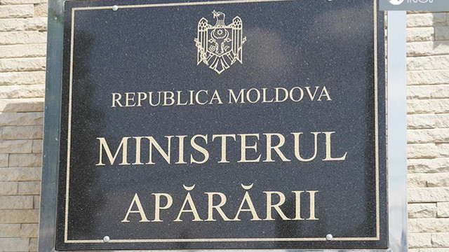 Ministerul Apărării a respins informațiile despre o nouă dronă care ar fi survolat spațiul aerian al Republicii Moldova