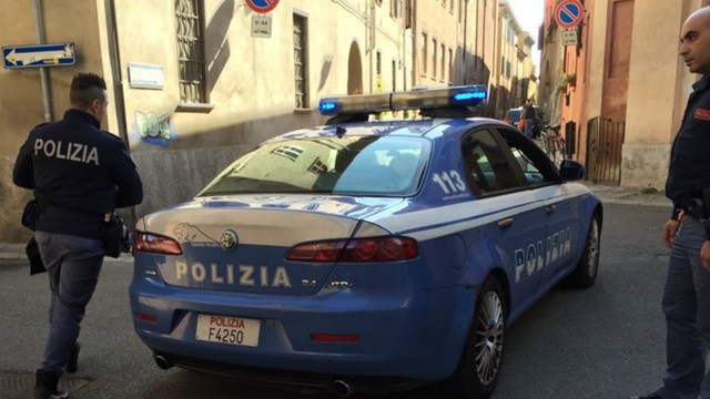 Un bărbat originar din Republica Moldova a evadat din arestul poliției din Piacenza, Italia. A fost prins două ore mai târziu