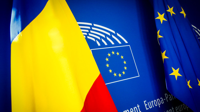 EUmatrix: România, a patra țară, după Germania, Spania și Franța cu cei mai mulți eurodeputați influenți în Parlamentul European