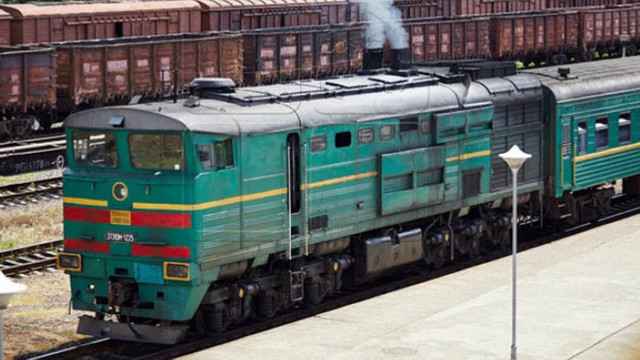 Noi percheziții în dosarul închirierii frauduloase a locomotivelor din regiunea transnistreană. Este vizat un fost șef de secție al CFM