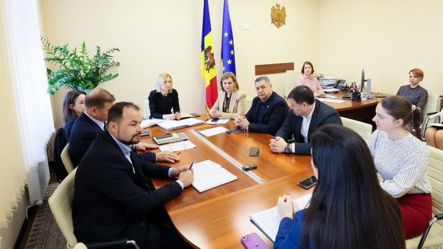 Republica Moldova va fi scutită de plata pentru participarea la programele UE