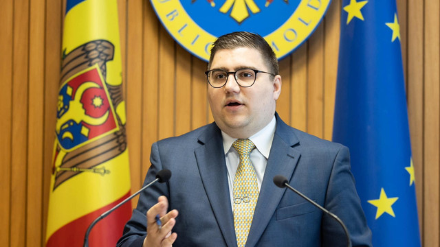 Daniel Vodă: La etapa actuală nu există pericole de escaladare și destabilizare a situației în regiunea transnistreană