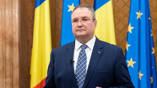 Președintele Senatului României vine într-o vizită de lucru în Republica Moldova