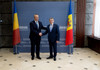 Nicolae Ciucă | Republica Moldova poate miza pe sprijinul deplin al României