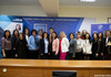 Republica Moldova se alătură inițiativei pentru promovarea egalității de gen în sectorul financiar