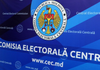 Comisia Electorală Centrală are un nou secretar