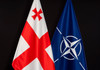 Secretarul general al NATO cere Georgiei reforme democratice în vederea aderării la alianță