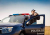 Poliția de Frontieră testează platforma semi-autonomă de supraveghere a frontierei „BorderUAS”. În ce constă aceasta

