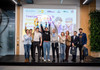 O echipă de tineri din Republica Moldova a câștigat 15.000 de dolari pentru dezvoltarea unei aplicații în sprijinul vârstnicilor singuratici