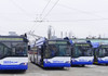 Primăria Chișinău va achiziționa 43 de troleibuze cu rulaj din Letonia