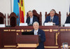 O ședință a Comisiei Naționale pentru UNESCO a avut loc la Academia de Ștințe a Moldovei