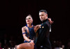 Republica Moldova a cucerit o medalie de bronz la Campionatul Mondial de dans sportiv