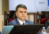 Demisie la CEC. Alexandr Berlinschii a invocat motive personale pentru depunerea mandatului de membru al autorității electorale