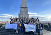 Asociația Tinerilor Români din Afara Granițelor Iași dă start campaniei „Adevărata Basarabie”