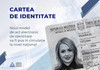 Adoptat de Parlament: Buletinele de identitate vor fi înlocuite cu cărți de identitate