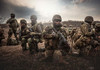 Dreptul internațional îi permite unei țări NATO să trimită trupe în Ucraina, susțin experții parlamentari germani