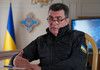 Oleksiy Danilov ar putea fi numit în funcția de Ambasador al Ucrainei la Chișinău
