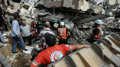 Bilanțul morților în Gaza a urcat la 30.320, anunță Ministerul Sănătății palestinian