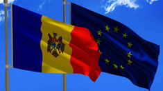 Cine va face parte din echipa de bază care va negocia aderarea Republicii Moldova la UE