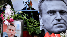 Peste 40 de țări cer o anchetă internațională cu privire la moartea lui Navalnîi 
