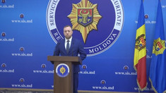 UPDATE: Directorul SIS, Alexandru Musteață: lan Șor are sarcina de a compromite alegerile prezidențiale. El și alți actori sunt ghidați de serviciile secrete ruse