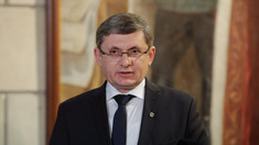 Igor Grosu crede că Republica Moldova va face parte din UE până în 2030: „Vrem să grăbim procesul de aderare”