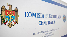 CEC a respins cererea depusă de „Partidul Nostru” care solicita desfășurarea unui referendum privind alegerile parlamentare anticipate