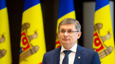 Igor Grosu: „Referendumul privind aderarea R. Moldova la UE va defini prezentul și viitorul nostru pentru următoarele decenii”
