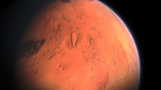 VIDEO | Viața după Ingenuity: Cum speră oamenii de știință să ajungă pe cerul planetei Marte