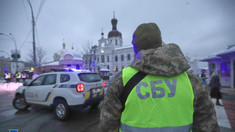 Ucraina anunță că a arestat doi presupuși spioni ruși