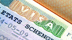 Bucureștiul a confirmat că cetățenilor ruși li se vor elibera pentru prima dată vize Schengen începând cu 31 martie
