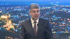 Premierul României, Marcel Ciolacu: Bursa de Valori București oferă o „scurtătură economică” pentru accesul la capital al firmelor din Republica Moldova
