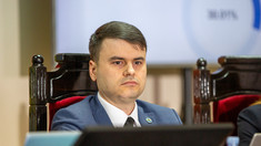 Demisie la CEC. Alexandr Berlinschii a invocat motive personale pentru depunerea mandatului de membru al autorității electorale