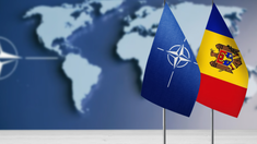 VIDEO | NATO - Republica Moldova, 30 de ani de Parteneriat pentru Pace