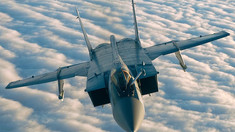 Sirenele de raid aerian au început să sune pe întreg teritoriul Ucrainei