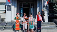 Prima filială a unei instituții bulgare de învățământ superior de peste hotare, deschisă în Taraclia