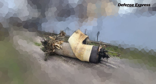 FOTO | Atac asupra Kievului: Rusia ar fi folosit racheta de croazieră „Zircon”, introdusă în serviciu anul trecut. Aceasta a fost doborâtă