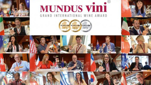Vinurile din Republica Moldova au obținut un număr record de medalii la una dintre cele mai prestigioase competiții de vinuri din lume 