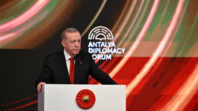 Turcia propune găzduirea de noi negocieri de pace ruso-ucrainene