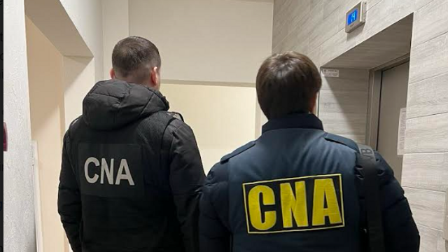 Percheziții la Bălți, Strășeni și Chișinău într-un dosar de corupție. Au fost reținuți mai mulți angajați ai Agenției de Mediu