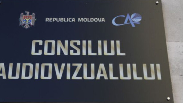 Câștig de cauză al Consiliului Audiovizualului față de NTV Moldova pentru subiecte ce au precedat invazia militară a Rusiei asupra Ucrainei
