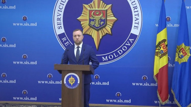 UPDATE: Directorul SIS, Alexandru Musteață: Ilan Șor are sarcina de a compromite alegerile prezidențiale. El și alți actori sunt ghidați de serviciile secrete ruse