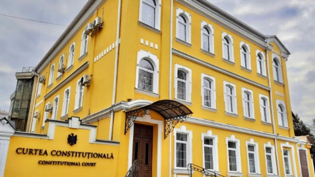 Curtea Constituțională a declarat neconstituționale modificările la Codul Fiscal privind restituirea taxelor din bugetul local al UTA Găgăuzia