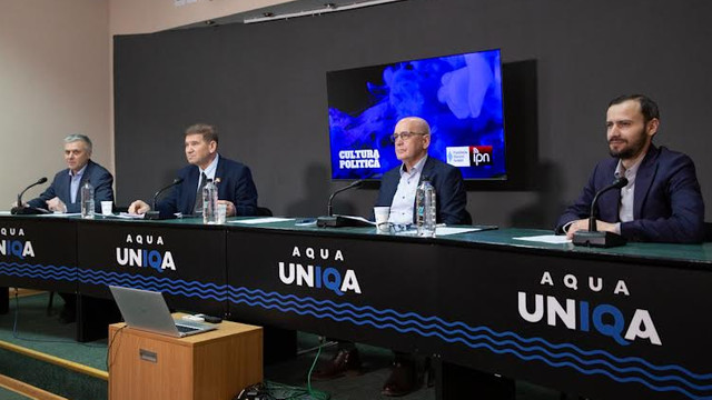 Dezbatere privind parcursul european al Republicii Moldova. Experți: „Unica soluție de a scăpa de toate crizele este aderarea la UE”