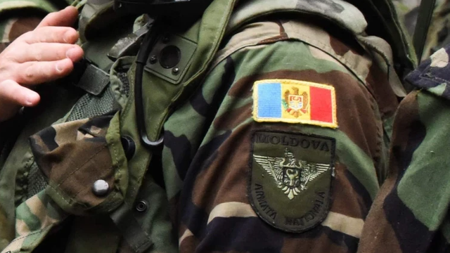 Republica Moldova suspendă tratatul militar european FACE