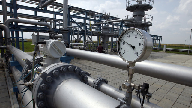 Ministrul Energiei de la Kiev: Nu va exista o nouă înțelegere cu Moscova pentru a-i permite gazului rusesc să tranziteze Ucraina