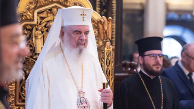 Mitropolitul Vladimir vrea dialog cu Patriarhia Română, după ce mai mulți preoți au părăsit Mitropolia Moldovei și au aderat la Mitropolia Basarabiei