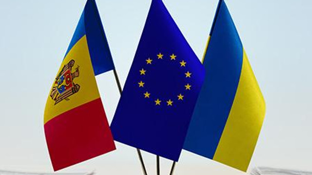 Provocările legate de punctele de trecere a frontierei moldo-ucrainene, discutate de reprezentanții Republicii Moldova, Ucrainei și Uniunii Europene în cadrul reuniunii Consiliului Consultativ al EUBAM