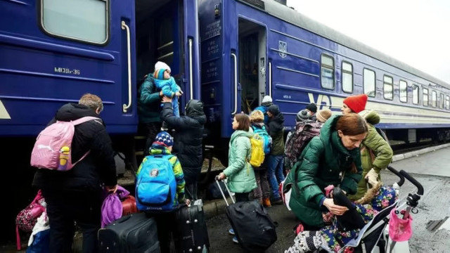 Ucraina evacuează forțat civilii din 75 de localități din regiunea Harkov
